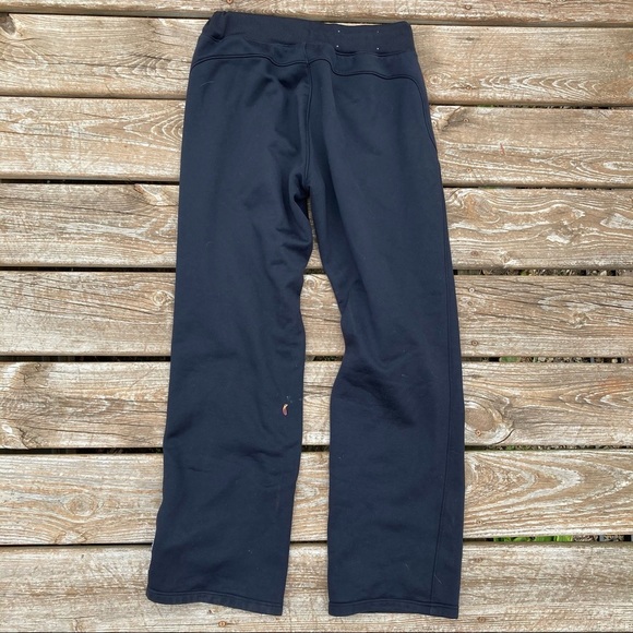 Under Armour Utah Utes Sweat Pant - Picture 2 of 10